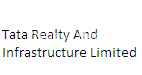 Tata Realty And Infrastructure Limited logo